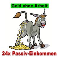 geld ohne arbeit