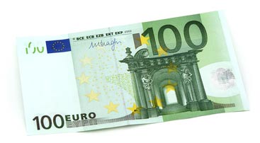 100 Euro