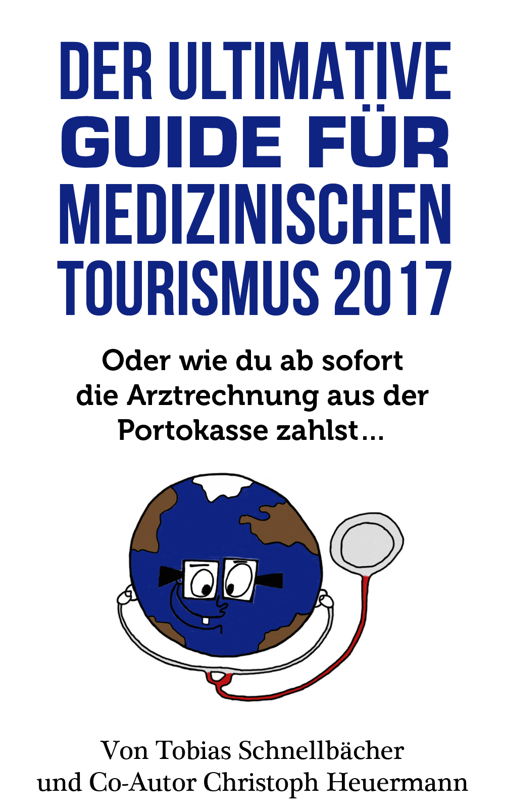 Medizin-Tourismus