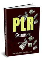 PLR-Geldhahn