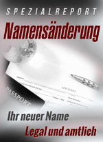 Ihr neuer Name