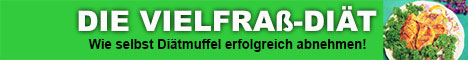 DS: Vielfrass-Diät