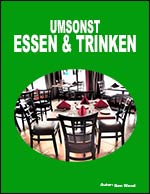 Essen und Trinken Cover