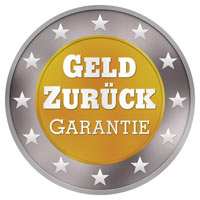 ich will mein geld zurueck