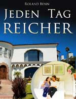 Jeden Tag Reicher das eBook