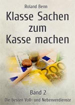 Klasse Sachen zum Kasse machen Band 2