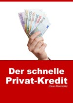 Kredite von Privat