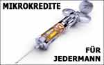 Mikrokredite fr jedermann