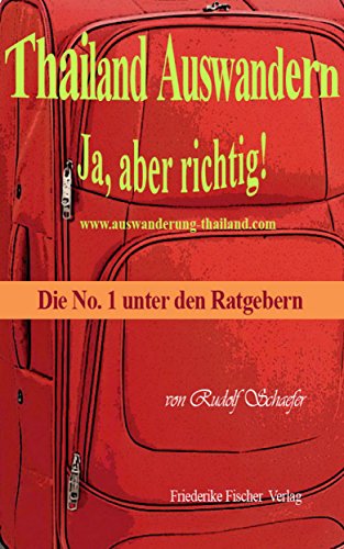 Auswandern nach Thailand