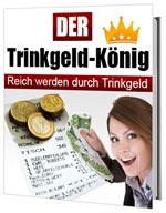 Der Trinkgeld Knig Cover